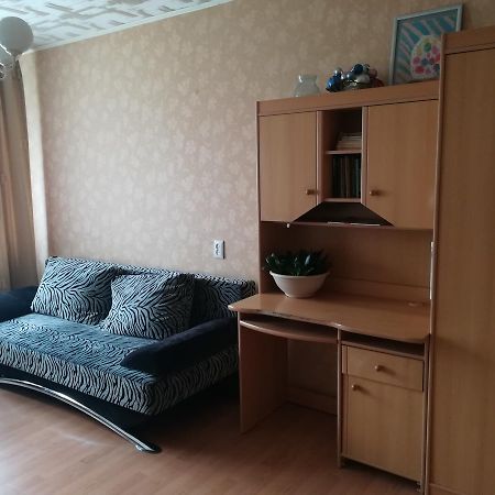 Eapartaments Šiauliai Esterno foto
