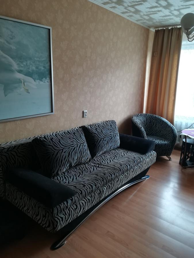 Eapartaments Šiauliai Esterno foto