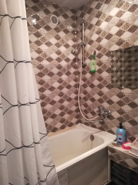 Eapartaments Šiauliai Esterno foto
