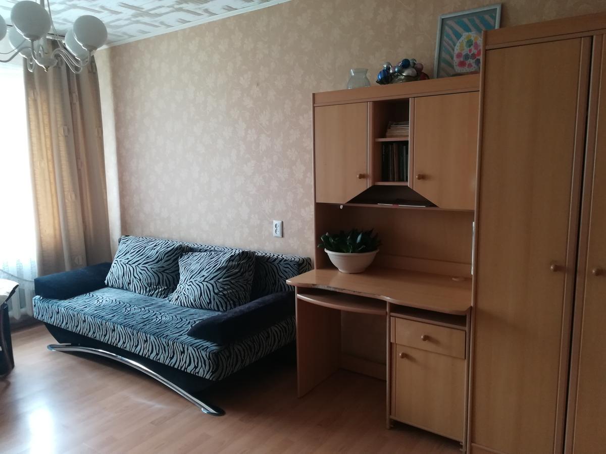 Eapartaments Šiauliai Esterno foto